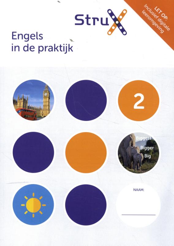 Engels in de praktijk 2