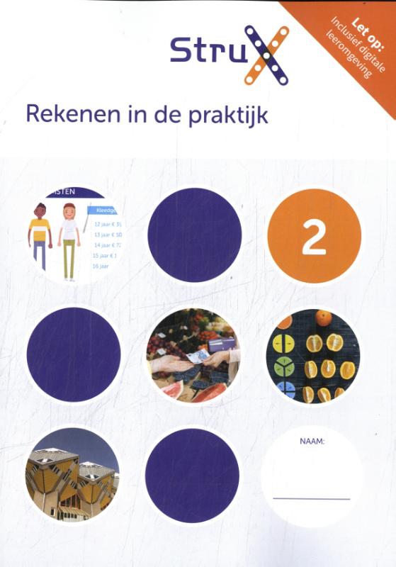 Rekenen in de praktijk 2