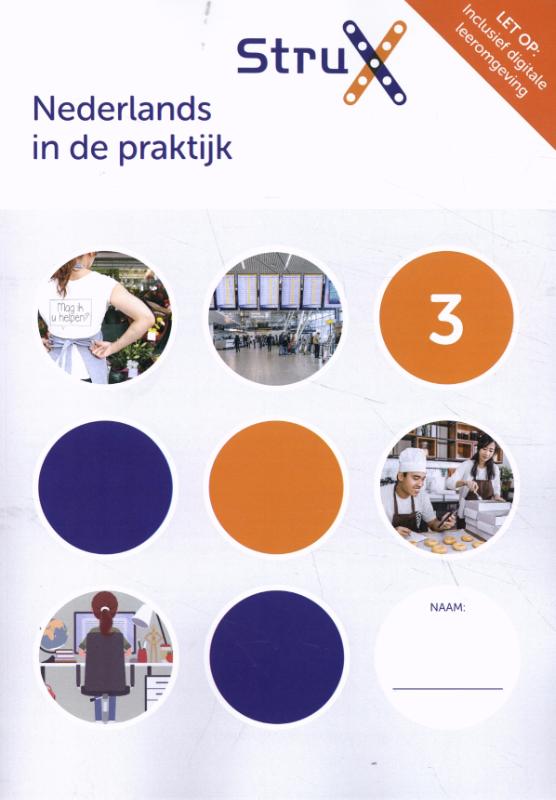 Nederlands in de praktijk 3