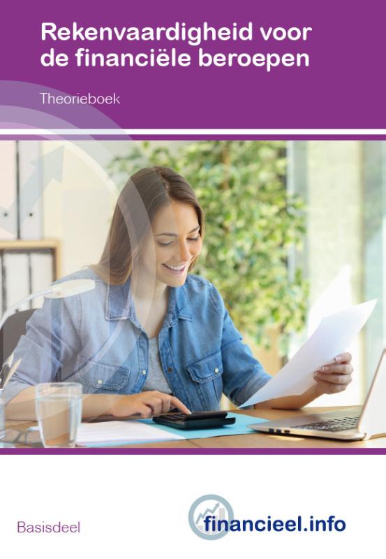 Rekenvaardigheid voor financiële beroepen set