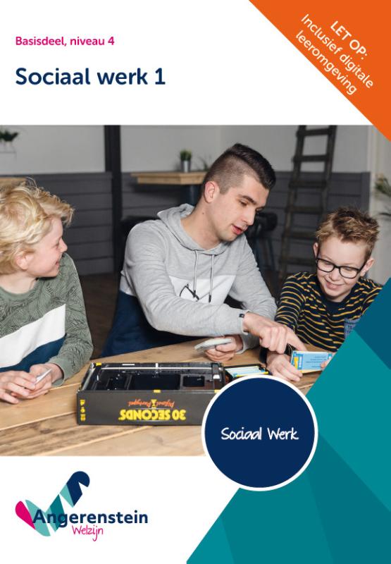 niveau 4 basisprofiel