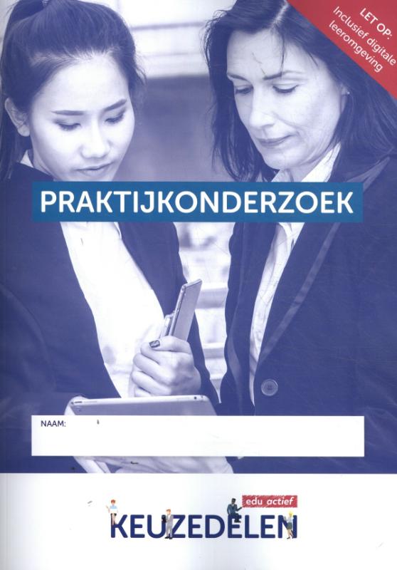 Praktijkonderzoek