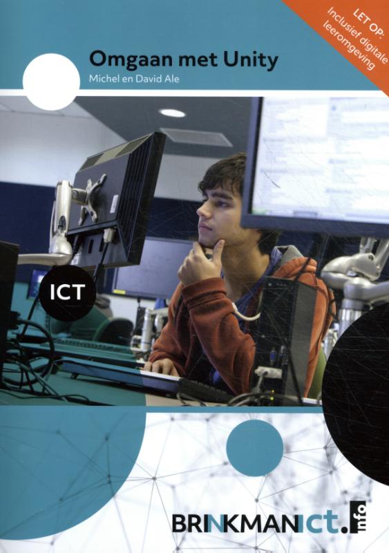 Omgaan met Unity