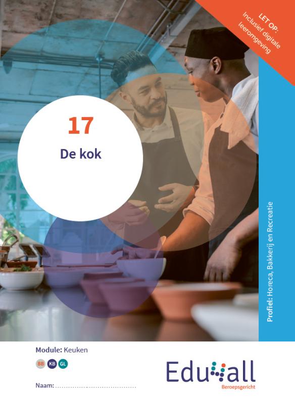 Modulepakket Keuken folio