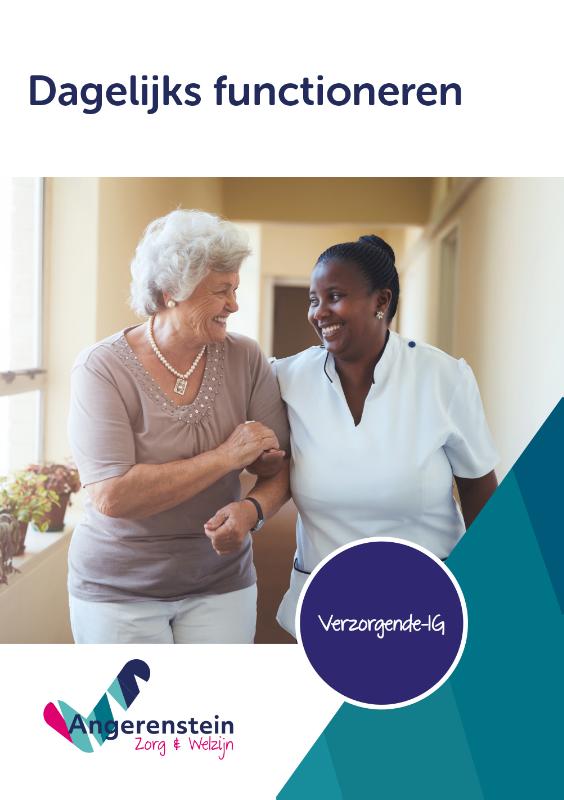 Dagelijks functioneren