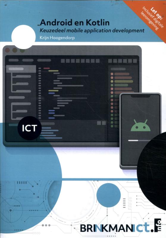 Android en Kotlin folio
