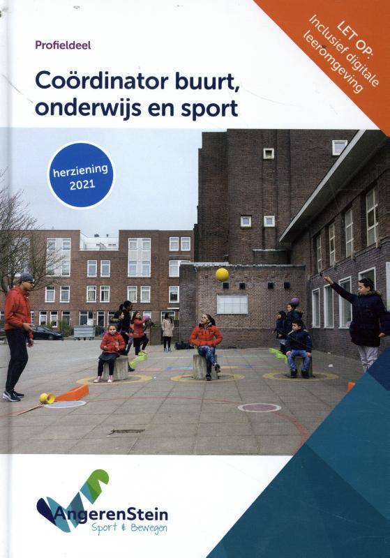 Coördinator Buurt, Onderwijs en Sport