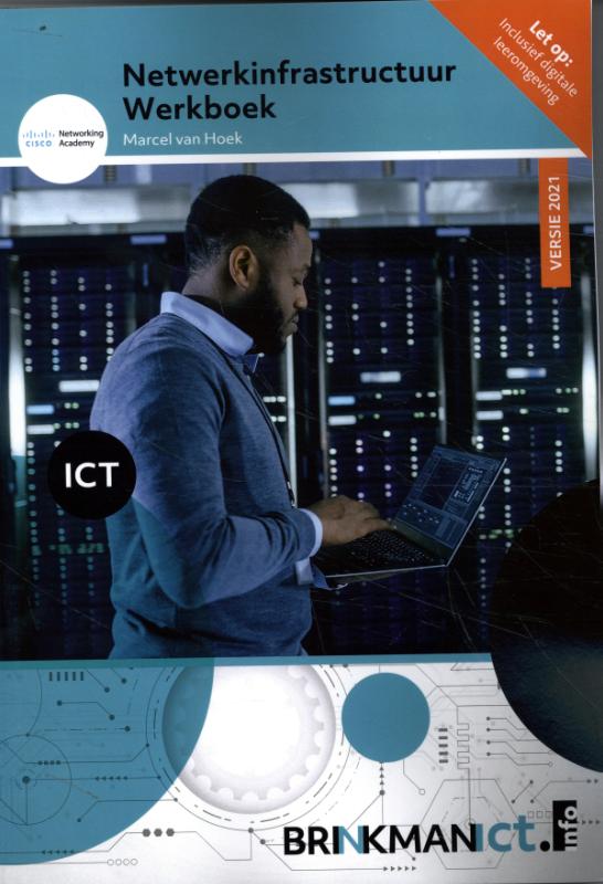 Netwerkinfrastructuur