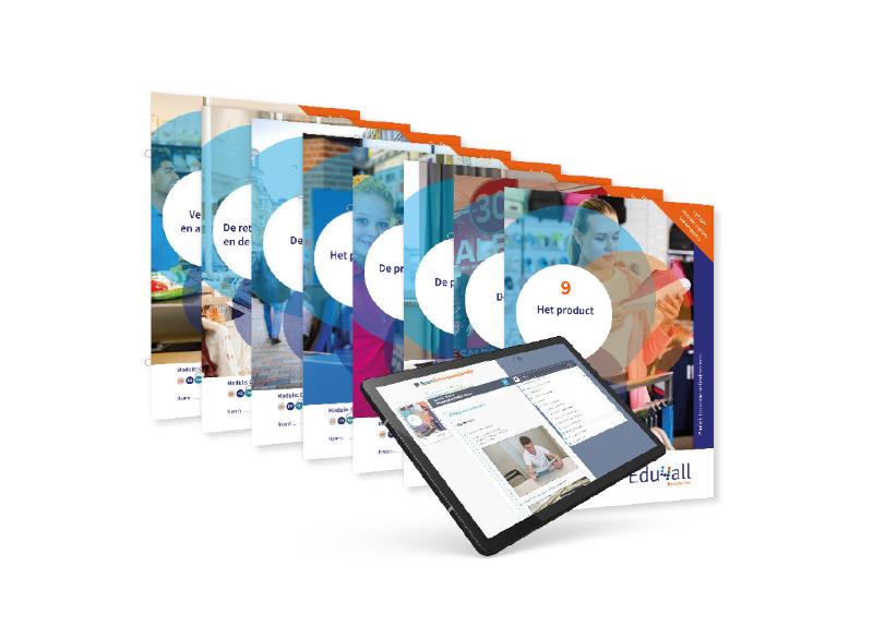 Profielpakket Economie en Ondernemen | folio