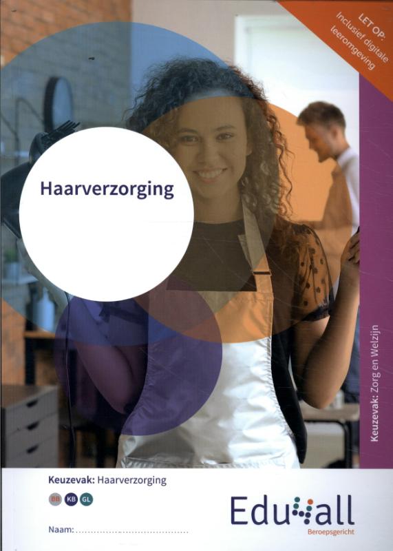 Haarverzorging