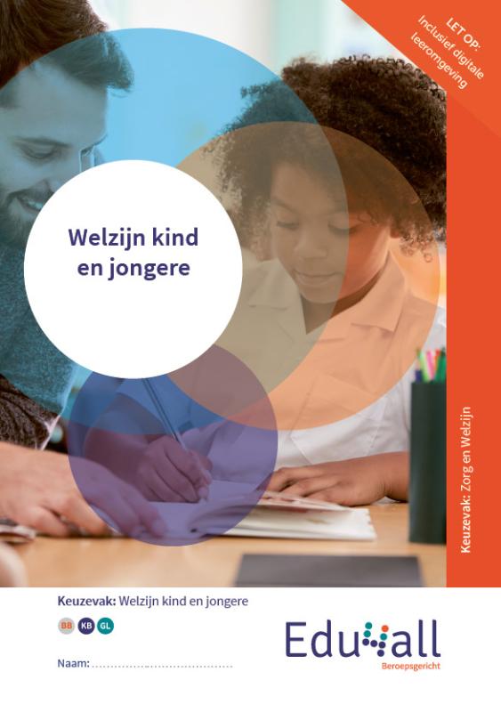 Welzijn kind en jongere