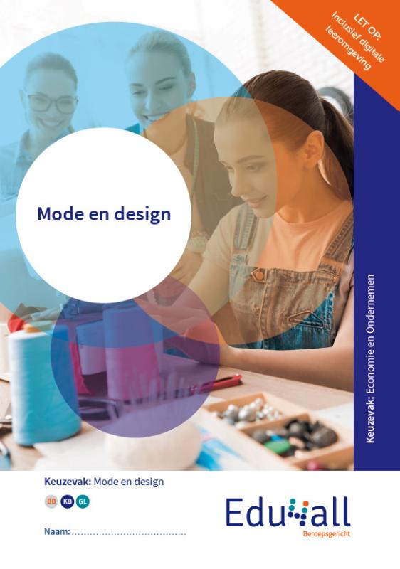 Mode en Design | folio