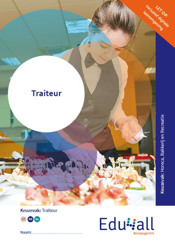 Traiteur | folio