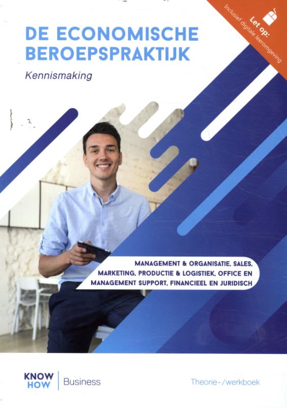 De economische beroepspraktijk