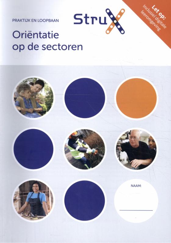 Orientatie op de sectoren