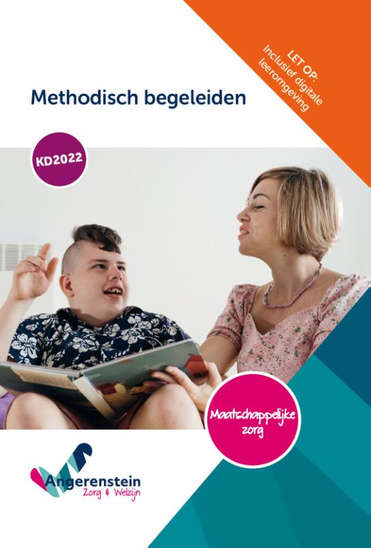 Methodisch begeleiden combipakket