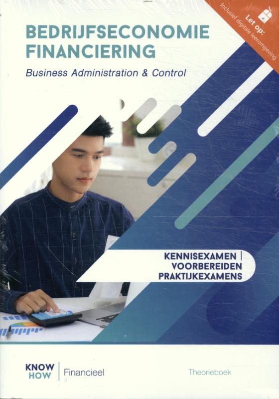 Bedrijfseconomie | financiering | combipakket
