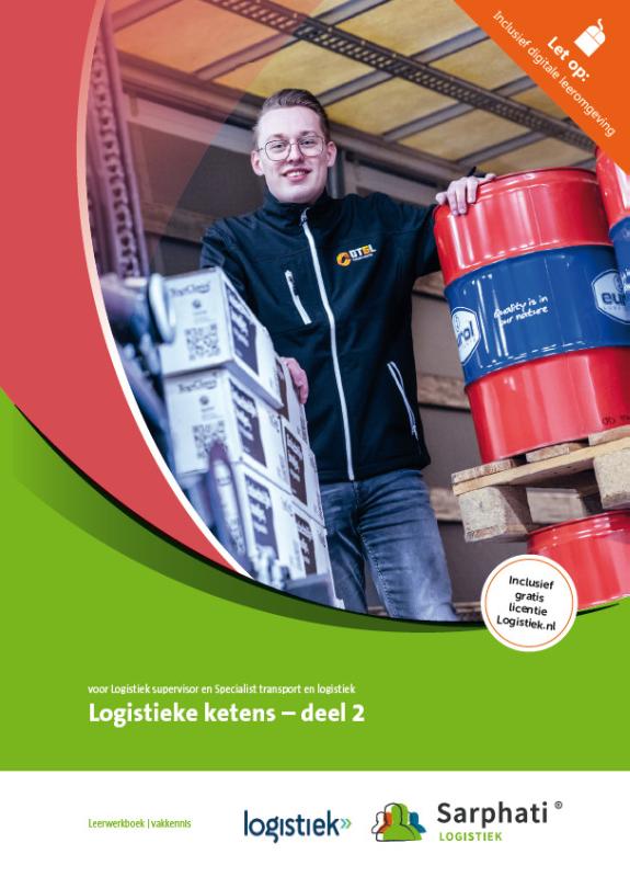 Logistieke ketens 2 | combipakket