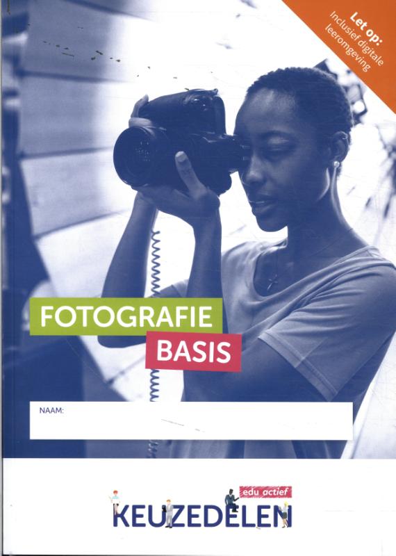 Fotografie Basis | combipakket