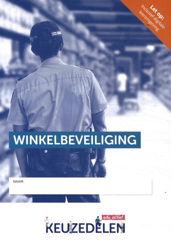 Winkelbeveiliging | combipakket