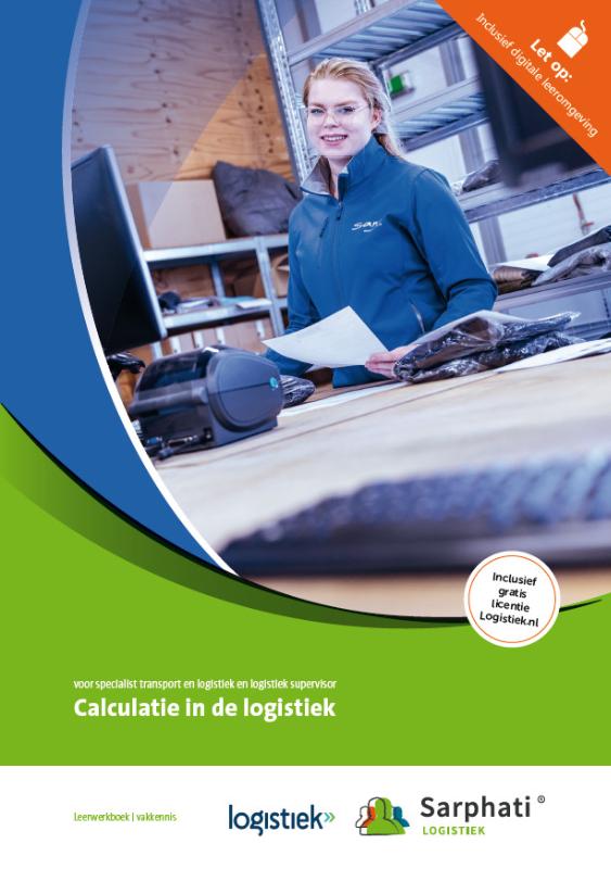 Calculatie in de logistiek