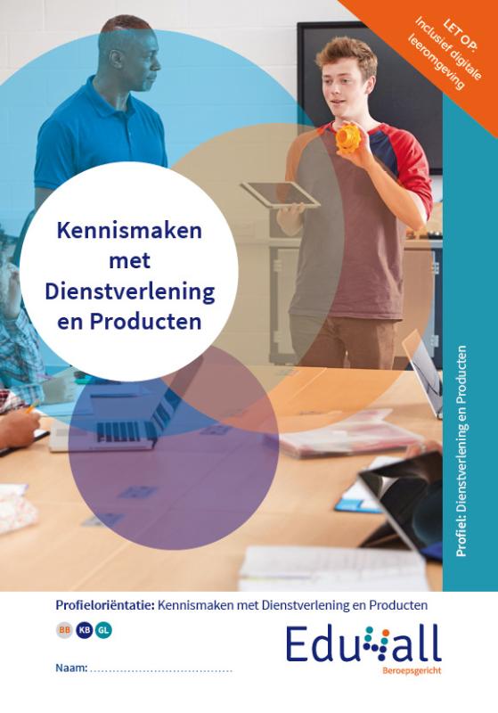 Kennismaken met dienstverlening en producten | combipakket