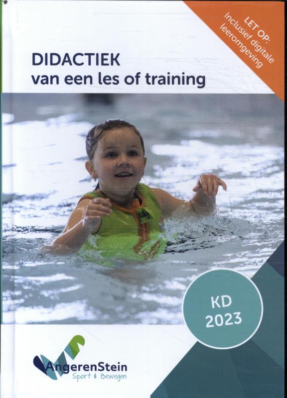 Didactiekvan een les of training | combipakket