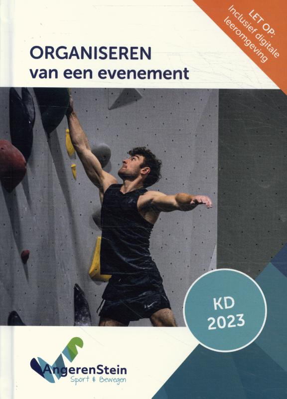 Organiseren van een evenement | combipakket