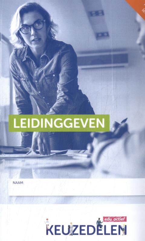 Leidinggeven | combipakket