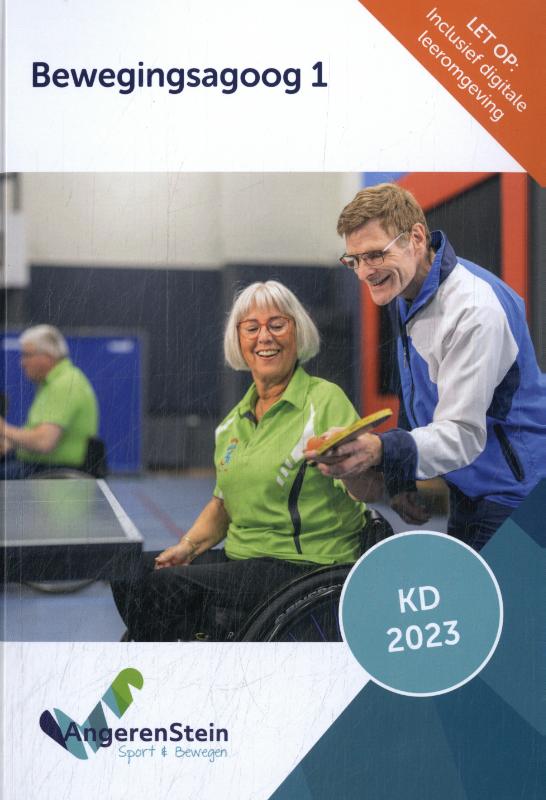 Bewegingsagoog 1 | combipakket