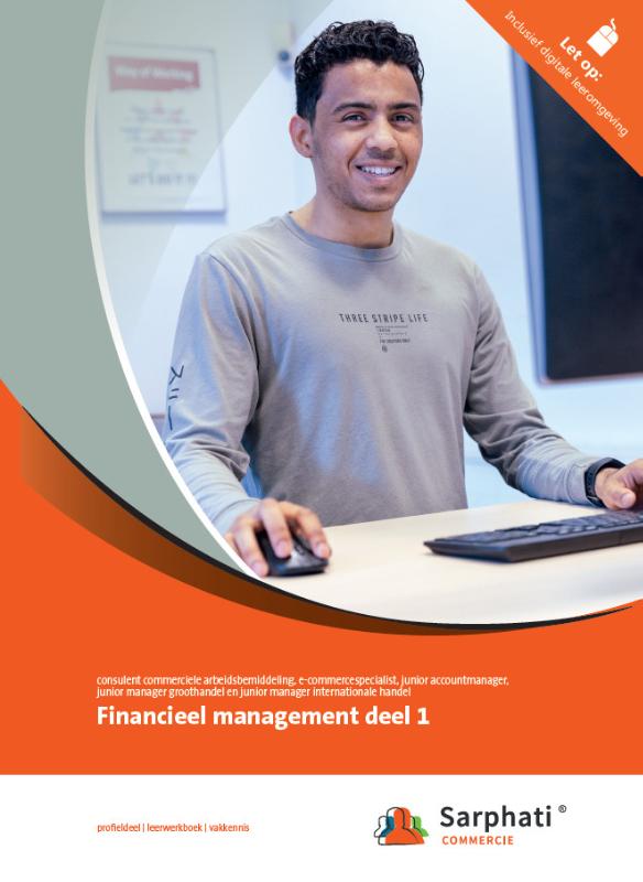 Financieel management, deel 1 | combipakket