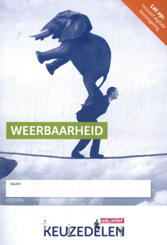 Weerbaarheid | combipakket