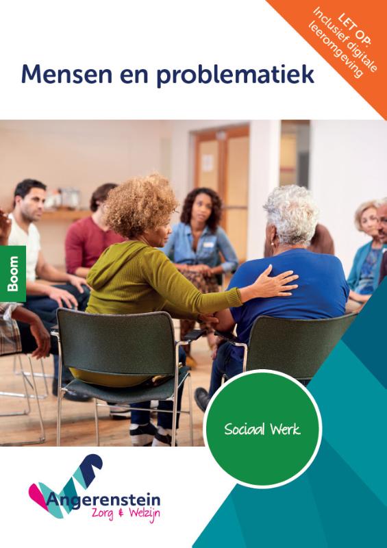 Mensen en problematiek | combipakket