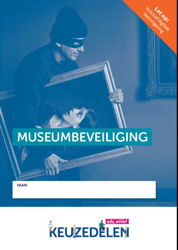 Keuzedeel Museumbeveiliging | combipakket