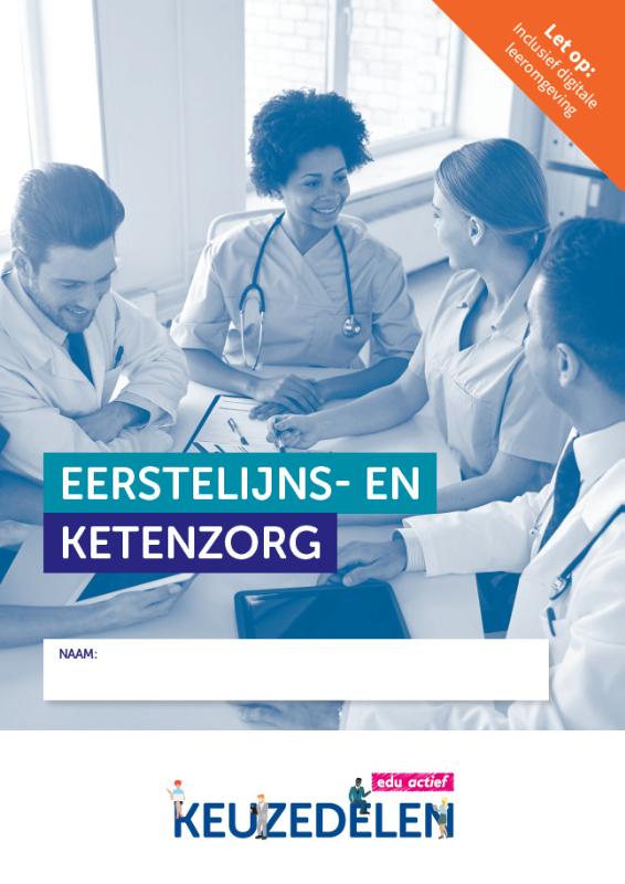 Eerstelijns- en Ketenzorg | combipakket