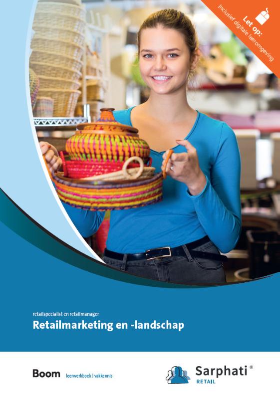 Retailmarketing en -landschap | combipakket