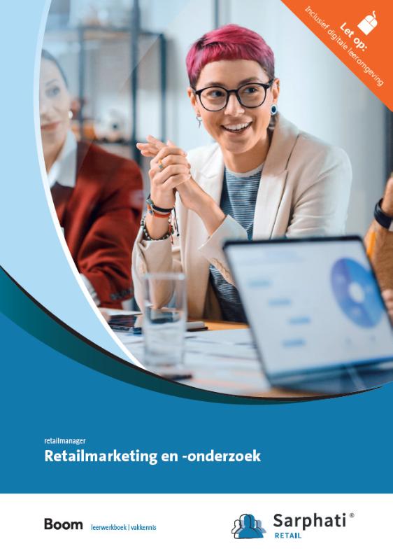 Retailmarketing en -onderzoek | combipakket