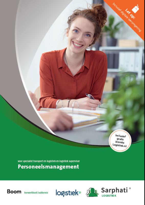 Personeelsmanagement 2025 | combipakket