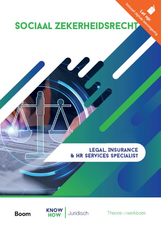 Sociaal zekerheidsrecht | combipakket