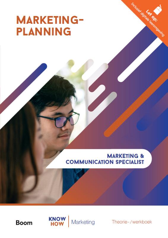 Marketingplanning | combipakket