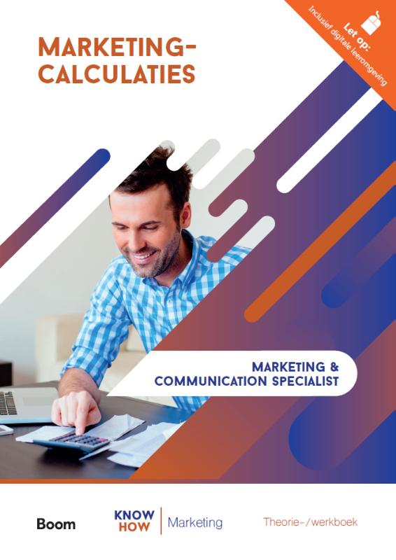 Marketingcalculaties | combipakket