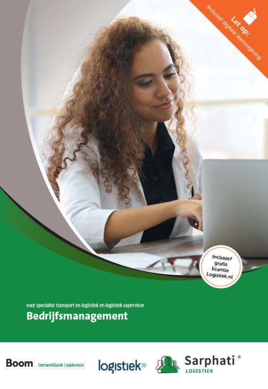 Bedrijfsmanagement l combipakket
