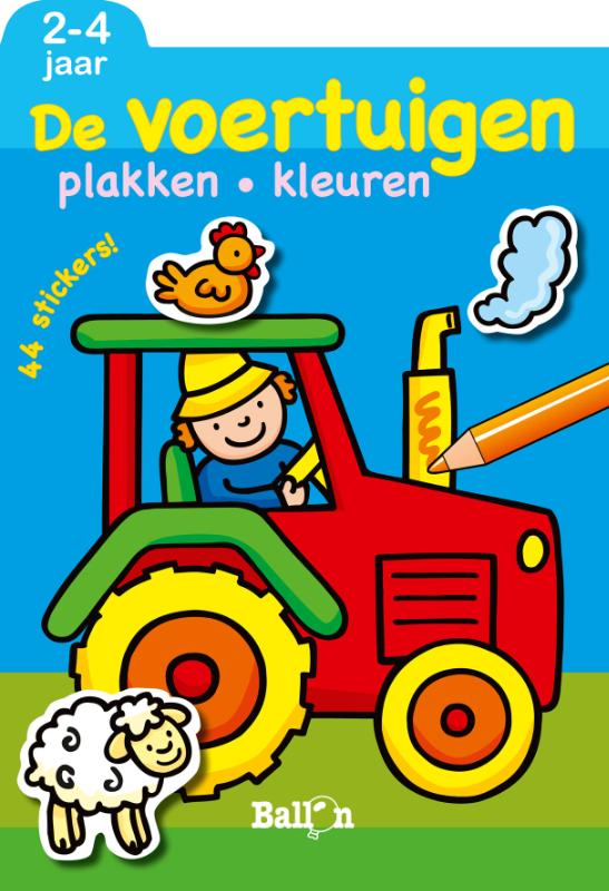 2-4 jaar