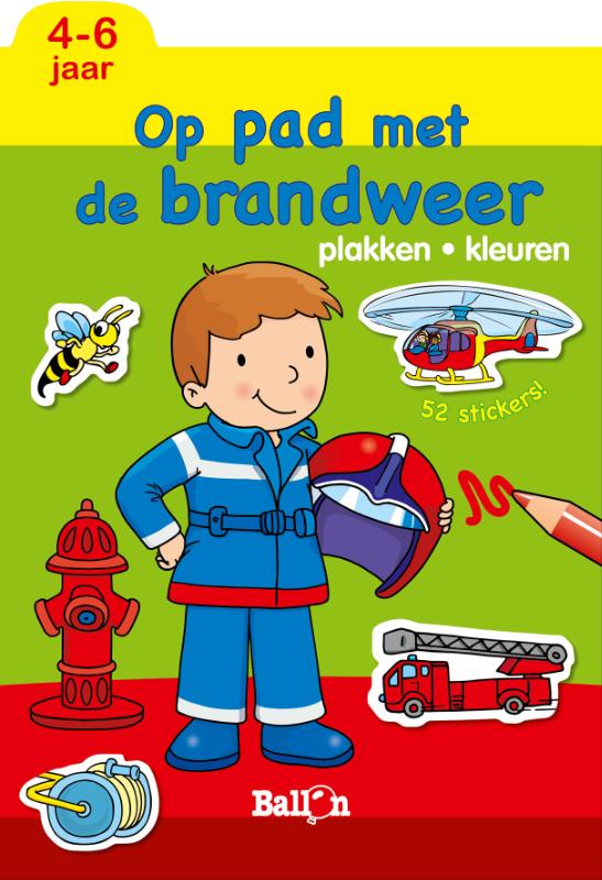 4-6 jaar
