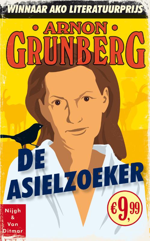 De asielzoeker