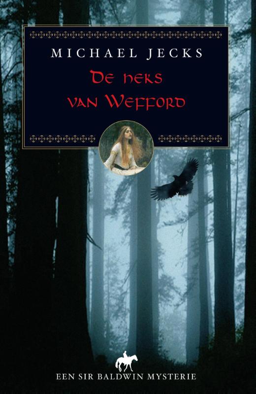 De heks van Wefford