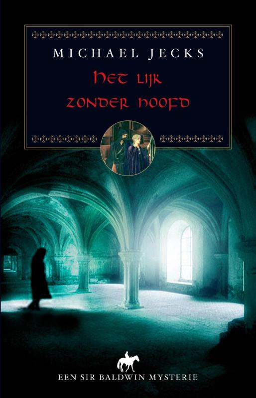 Het lijk zonder hoofd