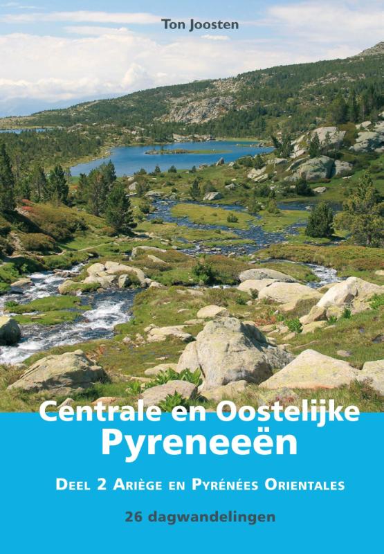 2 Ariège en Pyrénées Orientales