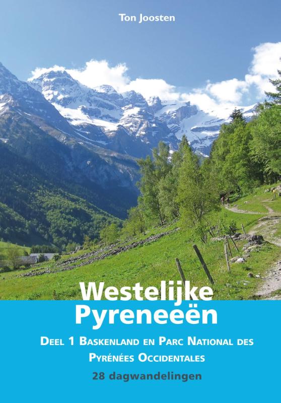 1 Baskenland en Parc National des Pyrénées Occidentales