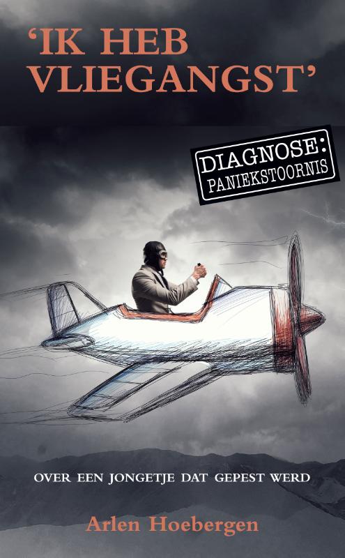 Ik heb vliegangst